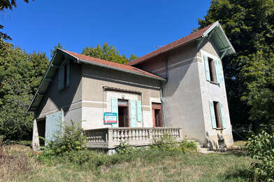 Maison 5 pièces 259000 €