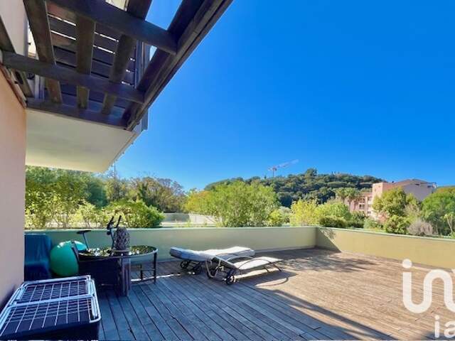 Vente Appartement 2 pièces — photo du bien