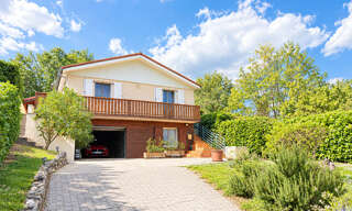 Maison 4 Pièces 92 m² à vendre à Voiron (38500)