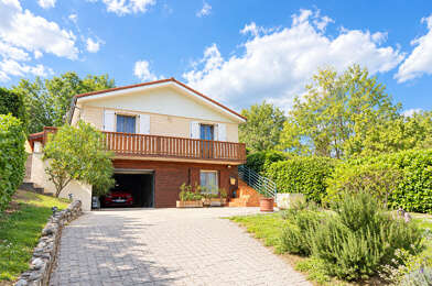 Maison 4 pièces 345000 €
