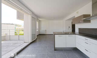 Appartement 3 Pièces 63 m² à vendre à Coublevie (38500)