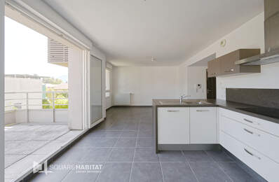 Coublevie, Appartement 3 pièces 63m² — photo du bien
