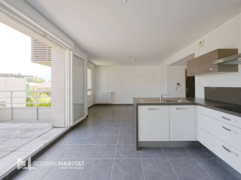 Coublevie, Appartement 3 pièces 63m² — photo 1
