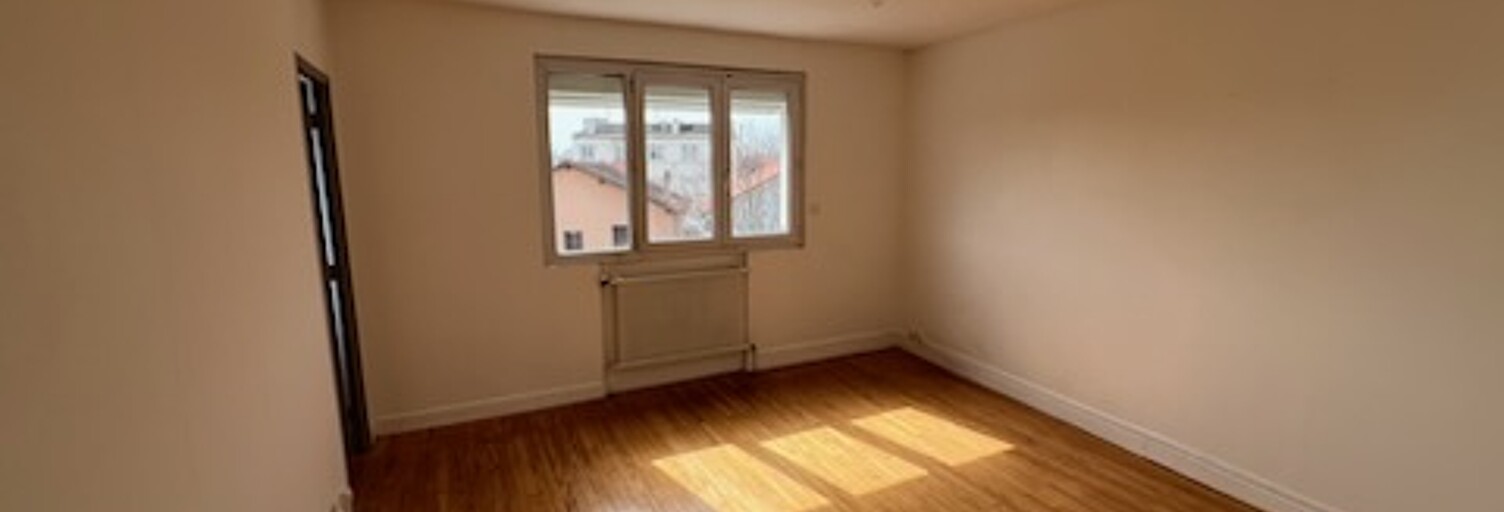 Appartement 3 Pièces 59 m² à louer à Toulouse (31200)