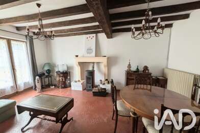 Maison 5 pièces 66000 €