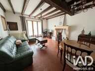 Vente Maison de ville 5 pièces — photo 2