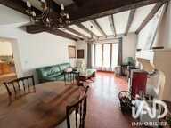 Vente Maison de ville 5 pièces — photo 3