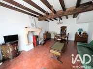 Vente Maison de ville 5 pièces — photo 4