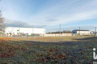 Terrain  30000 €