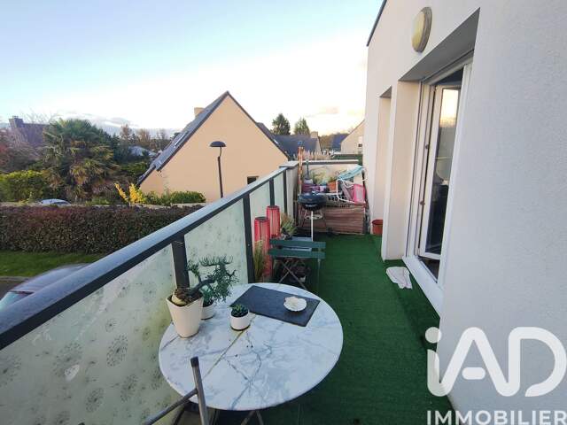 Vente Appartement 3 pièces — photo du bien