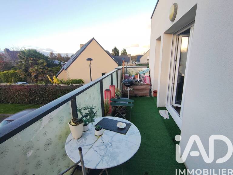 Vente Appartement 3 pièces — photo 1
