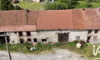 Maison 1 Pièce 250 m² à vendre à Parsac (23140)