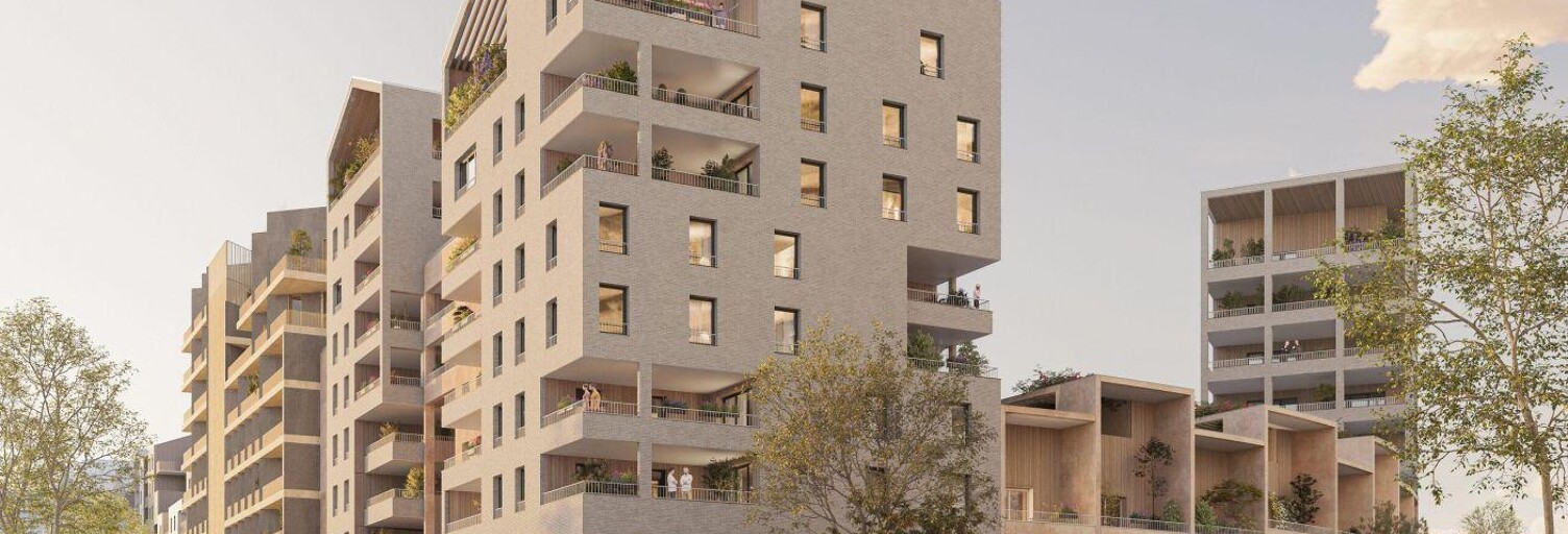 Appartement 4 Pièces 83 m² à vendre à Montpellier (34000)