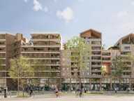 Vente Appartement 4 pièces — photo 3
