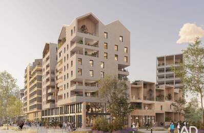 Vente Appartement 3 pièces — photo du bien