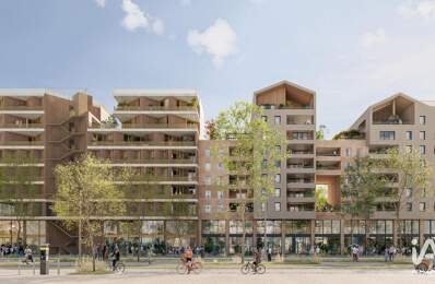 Vente Appartement 4 pièces — photo du bien