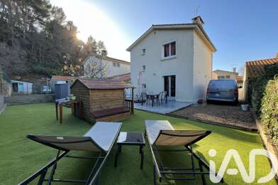 Maison 4 pièces 212000 €