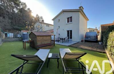 Vente Maison/villa 4 pièces — photo du bien