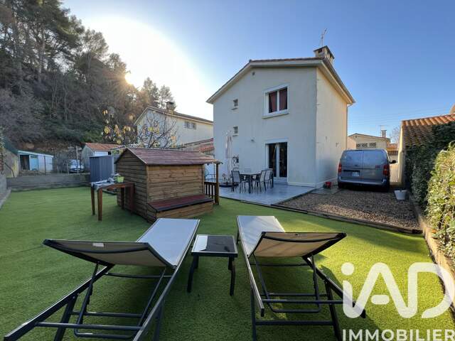 Vente Maison/villa 4 pièces — photo du bien