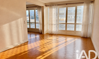 Appartement 3 Pièces 83 m² à vendre à Limoges (87000)