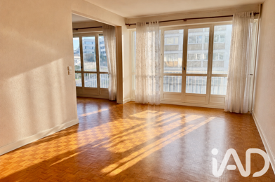 Appartement 3 pièces 95000 €