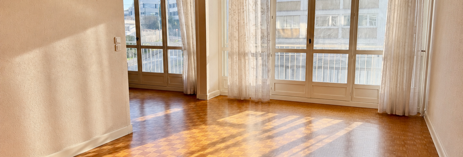 Appartement 3 Pièces 83 m² à vendre à Limoges (87000)