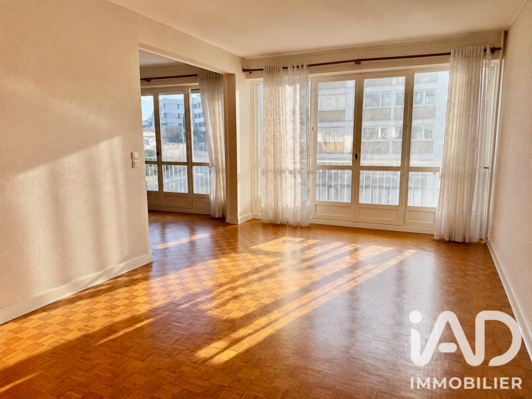 Vente Appartement 3 pièces — photo 1