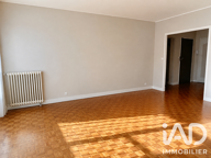 Vente Appartement 3 pièces — photo 2