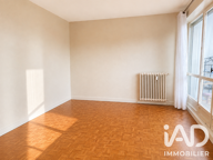 Vente Appartement 3 pièces — photo 3