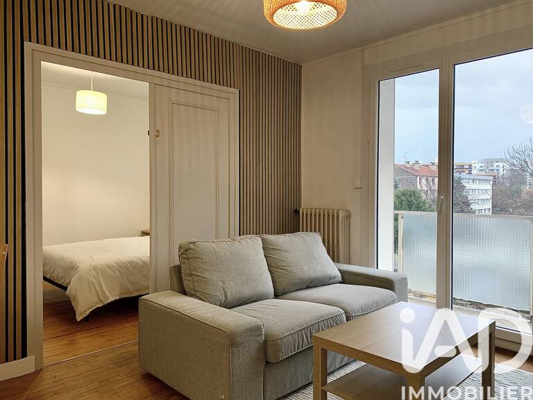 Vente Appartement 3 pièces — photo 1