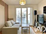 Vente Appartement 3 pièces — photo 2