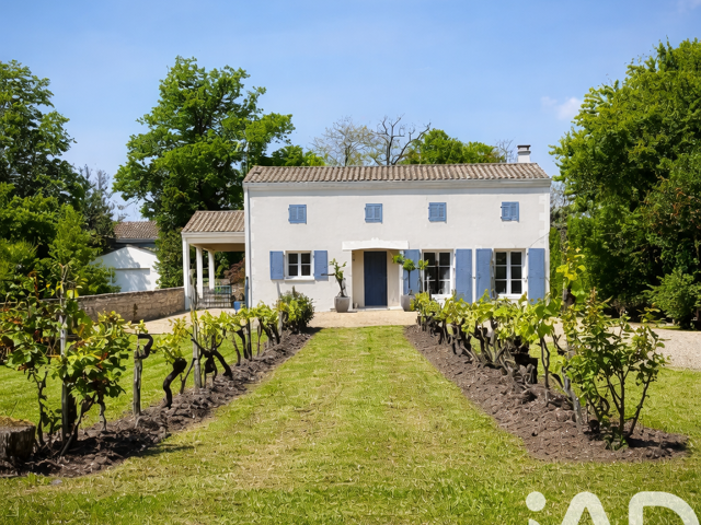 Vente Maison/villa 4 pièces — photo du bien