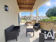 Vente Maison/villa 4 pièces — photo 4