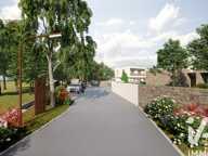 Vente Terrain à bâtir 985 m&sup2; — photo 3