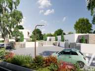 Vente Terrain à bâtir 985 m&sup2; — photo 4