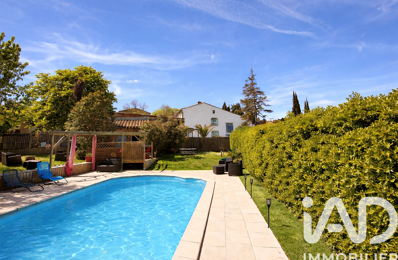 Vente Maison/villa 10 pièces — photo du bien
