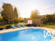 Vente Maison/villa 10 pièces — photo 4