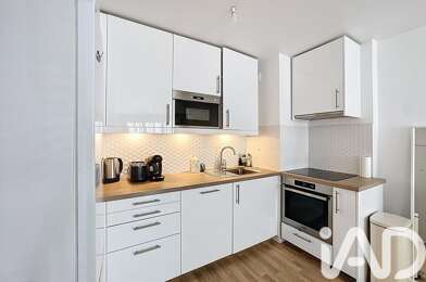 Appartement 2 pièces 189000 €
