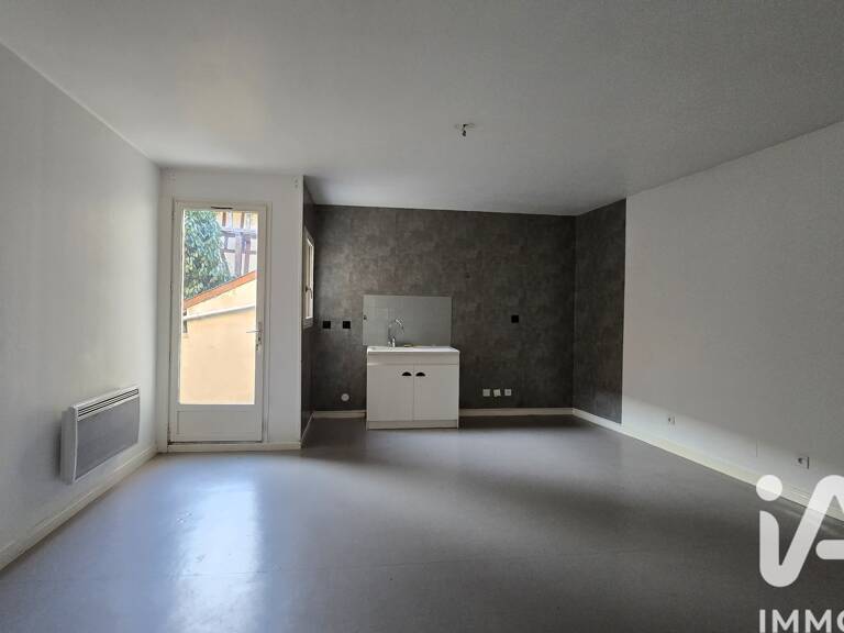 Vente Appartement 2 pièces — photo 1