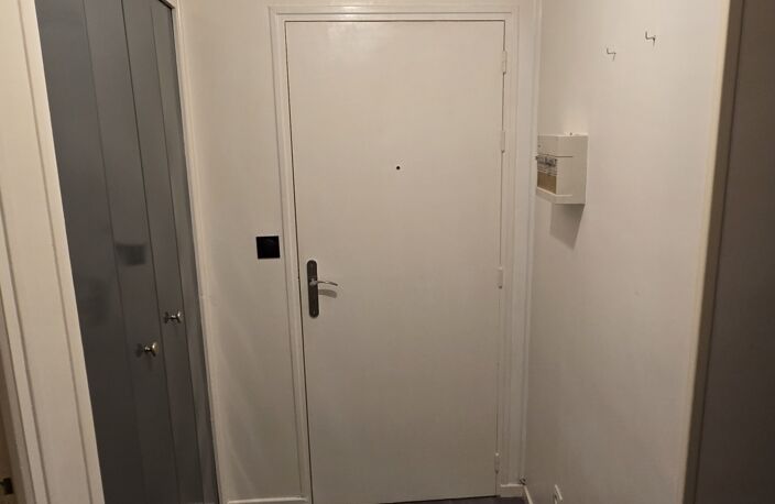 Vente Appartement 2 pièces — photo 3