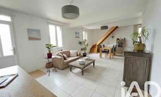 Maison 7 Pièces 187 m² à vendre à Vendôme (41100)