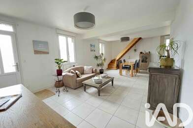 Maison 7 pièces 315000 €