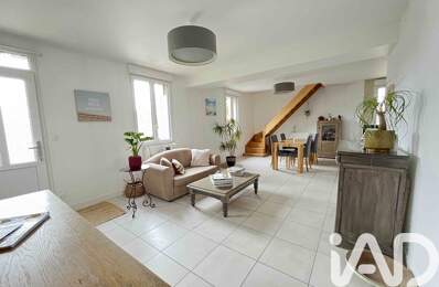 Vente Maison/villa 7 pièces — photo du bien