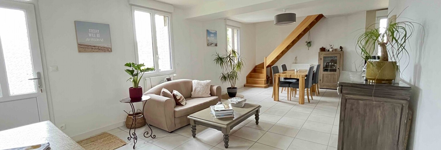 Maison 7 Pièces 187 m² à vendre à Vendôme (41100)