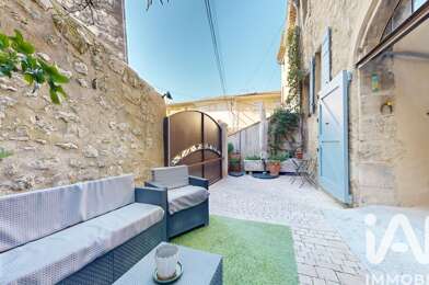 Maison 7 pièces 400000 €