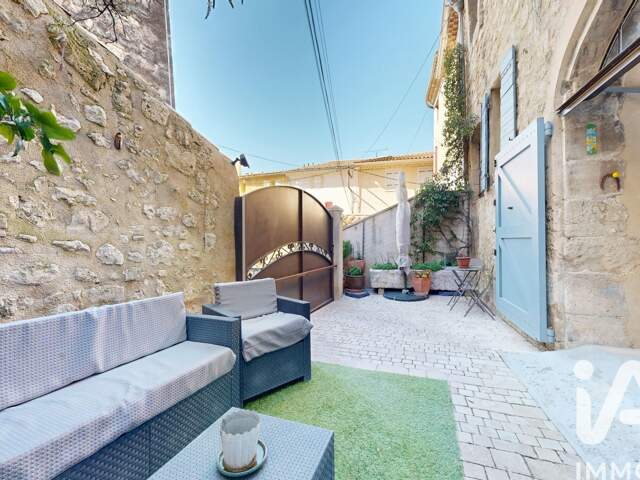 Vente Maison de village 7 pièces — photo du bien