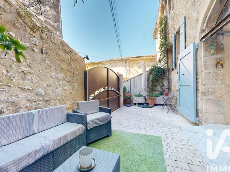 Vente Maison de village 7 pièces — photo 1