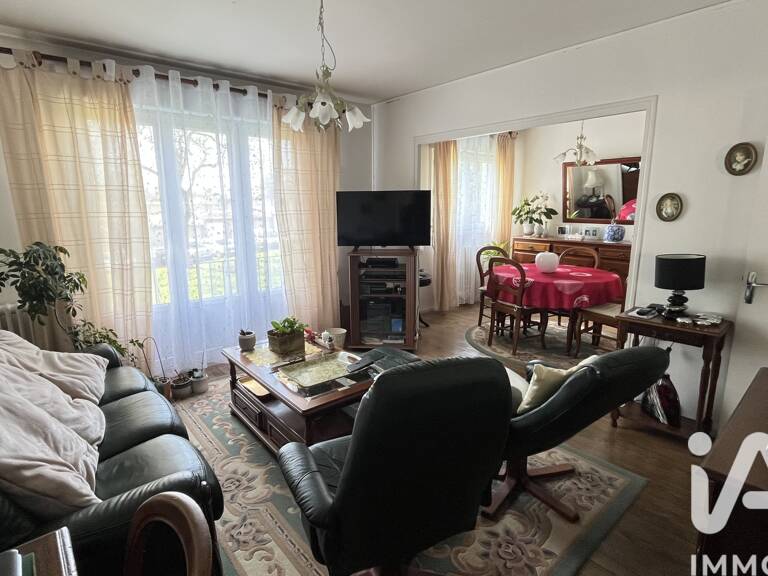 Vente Appartement 4 pièces — photo 1