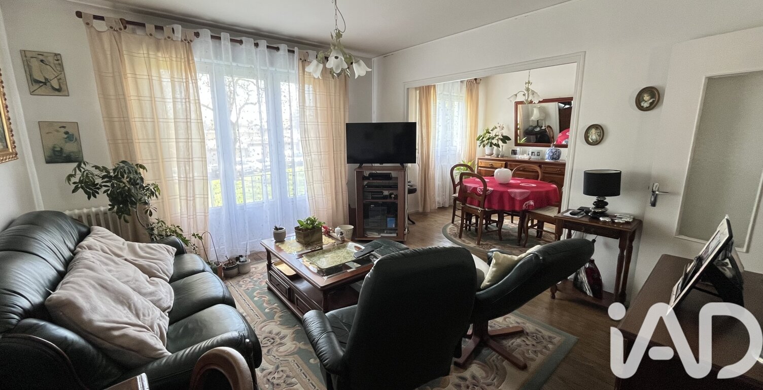 Vente Appartement 4 pièces — photo 1