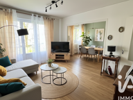 Vente Appartement 4 pièces — photo 2